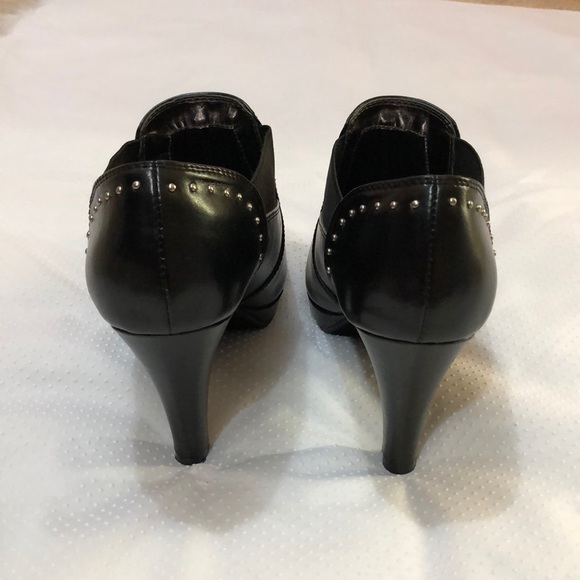 Lane Bryant Black Bootie - Picture 4 of 7